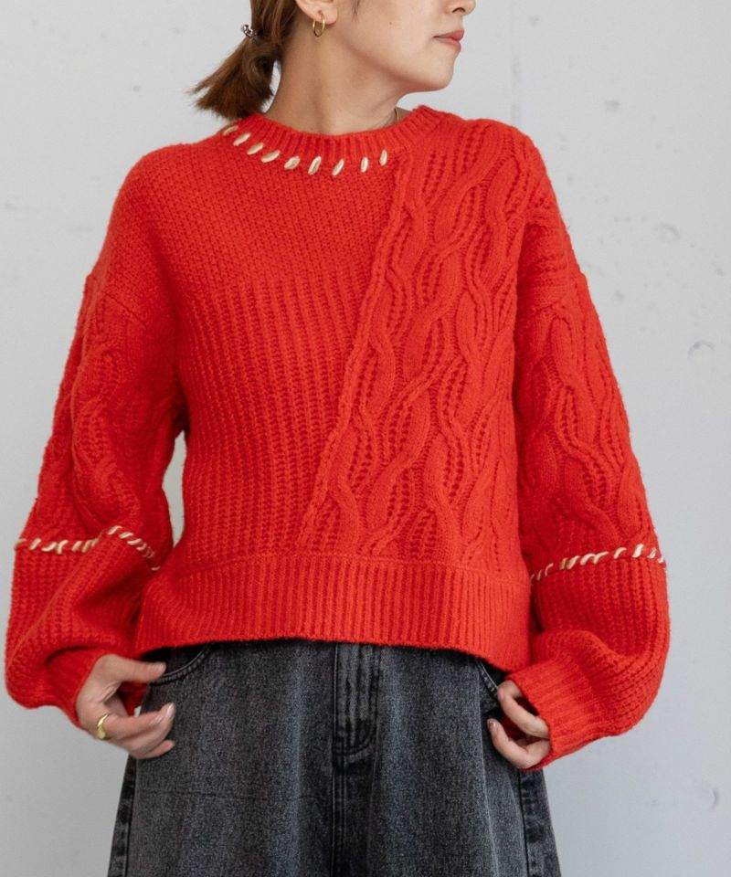 モデル身長：157cm