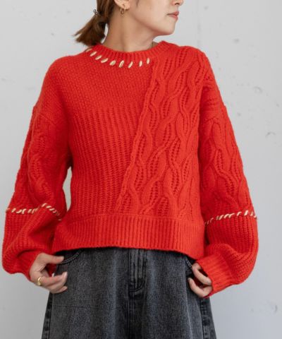 モデル身長：157cm