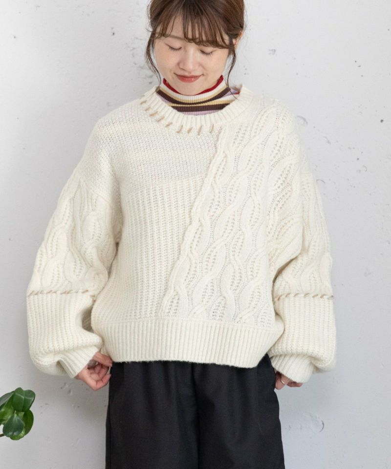 モデル身長：156cm