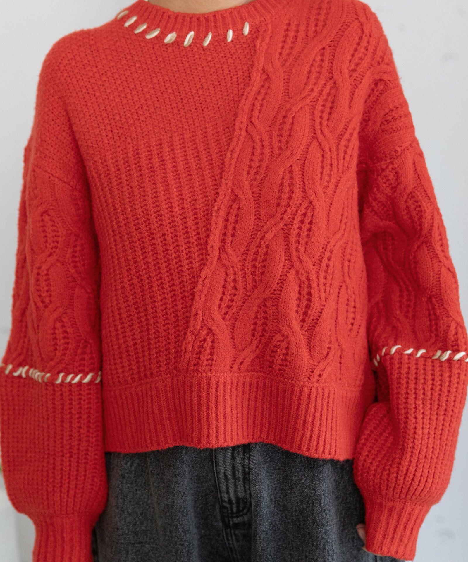 モデル身長：157cm