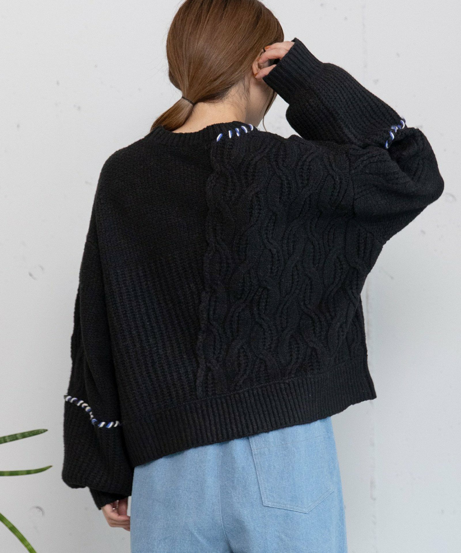 モデル身長：156cm