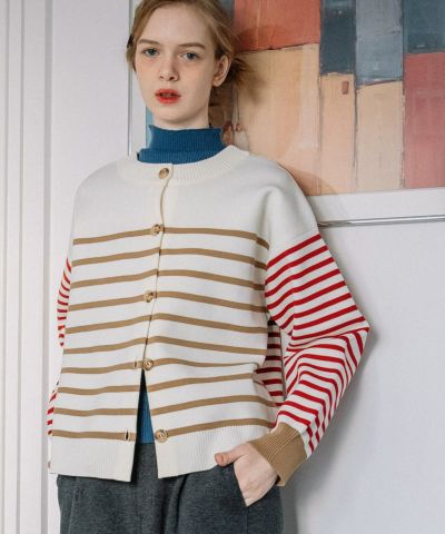 モデル身長：172cm