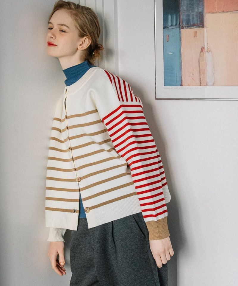 モデル身長：172cm