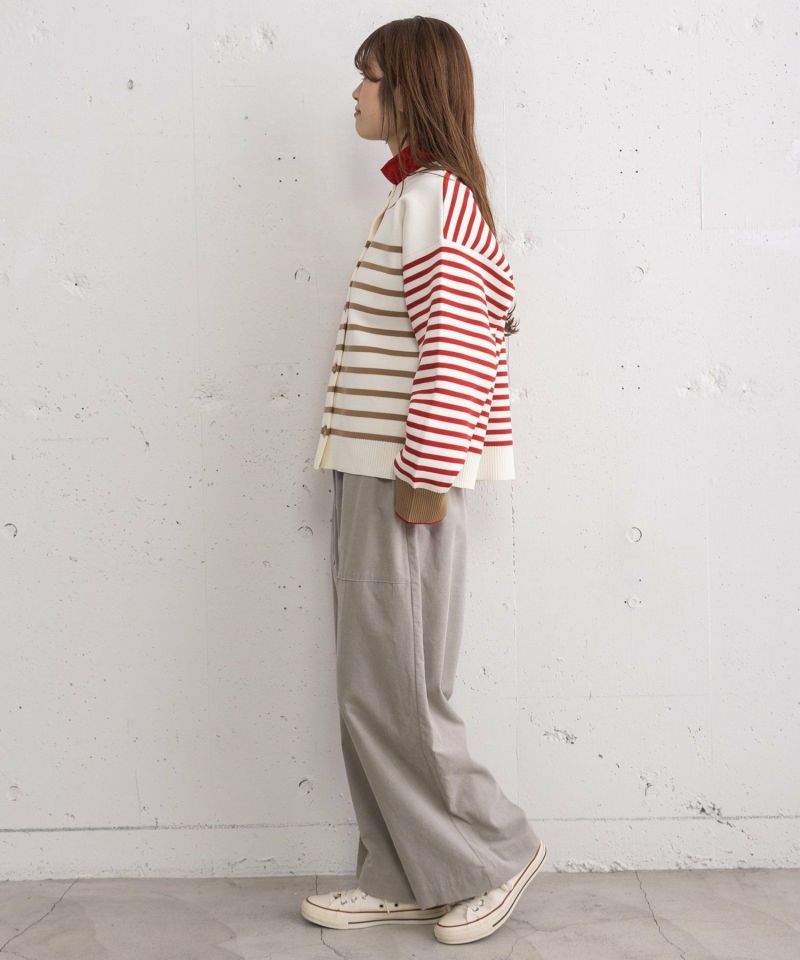 モデル身長：156cm