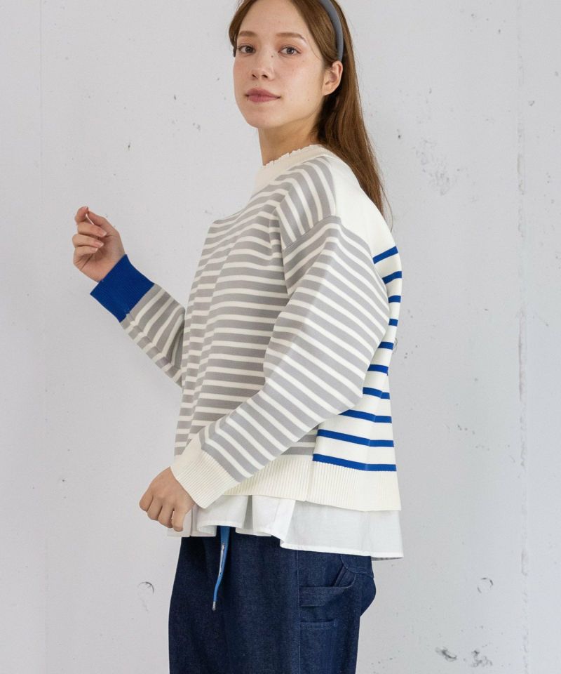 モデル身長：167cm