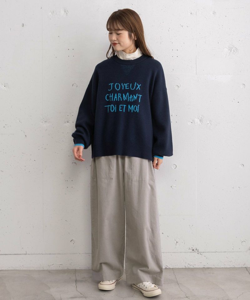 モデル身長：156cm