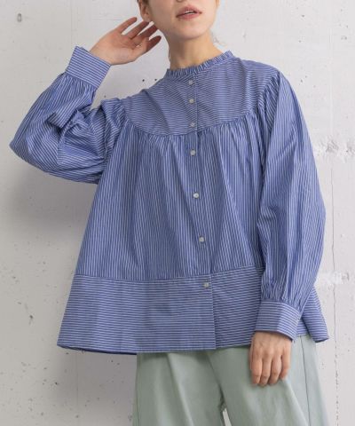 モデル身長：167cm