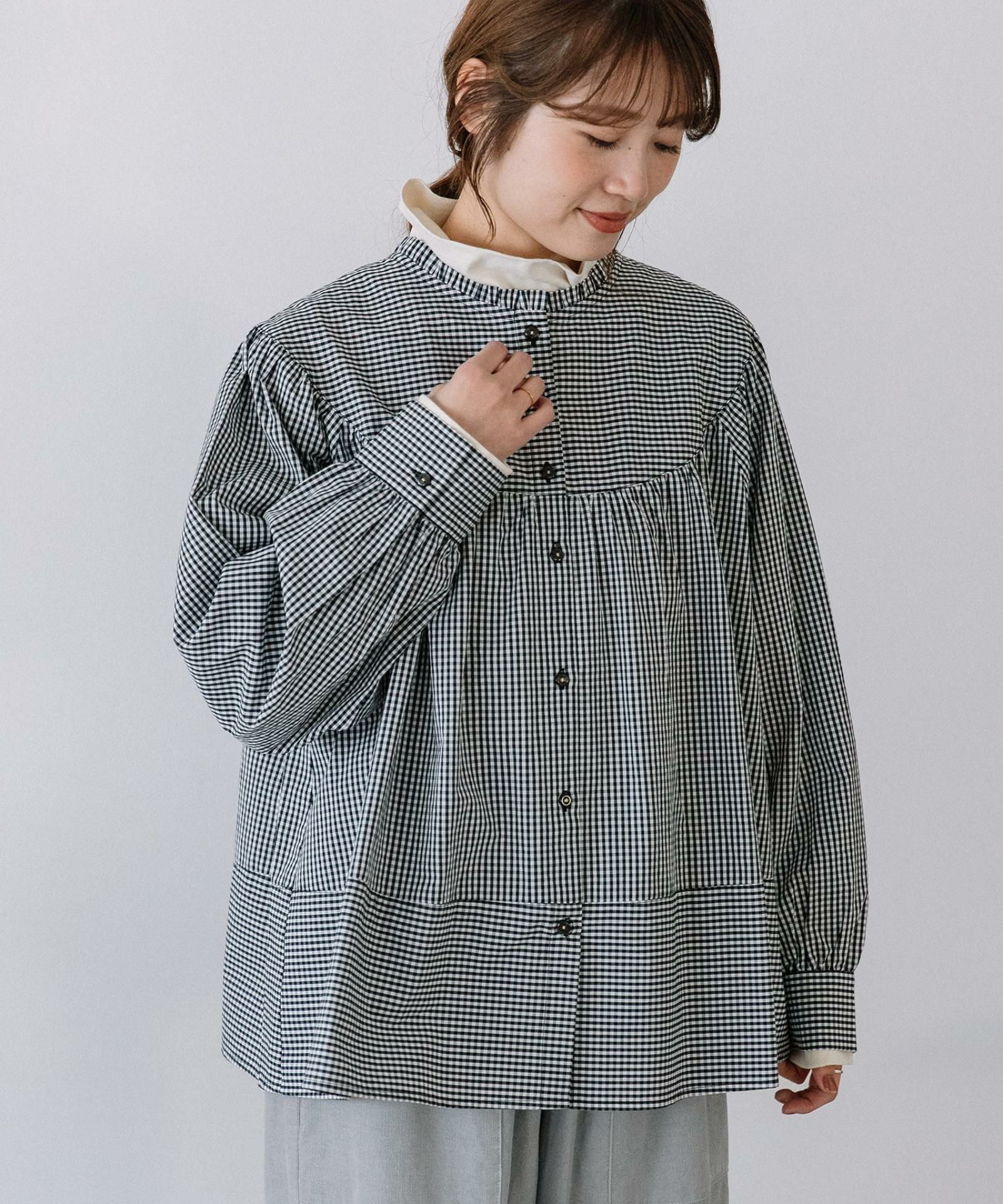 モデル身長：156cm