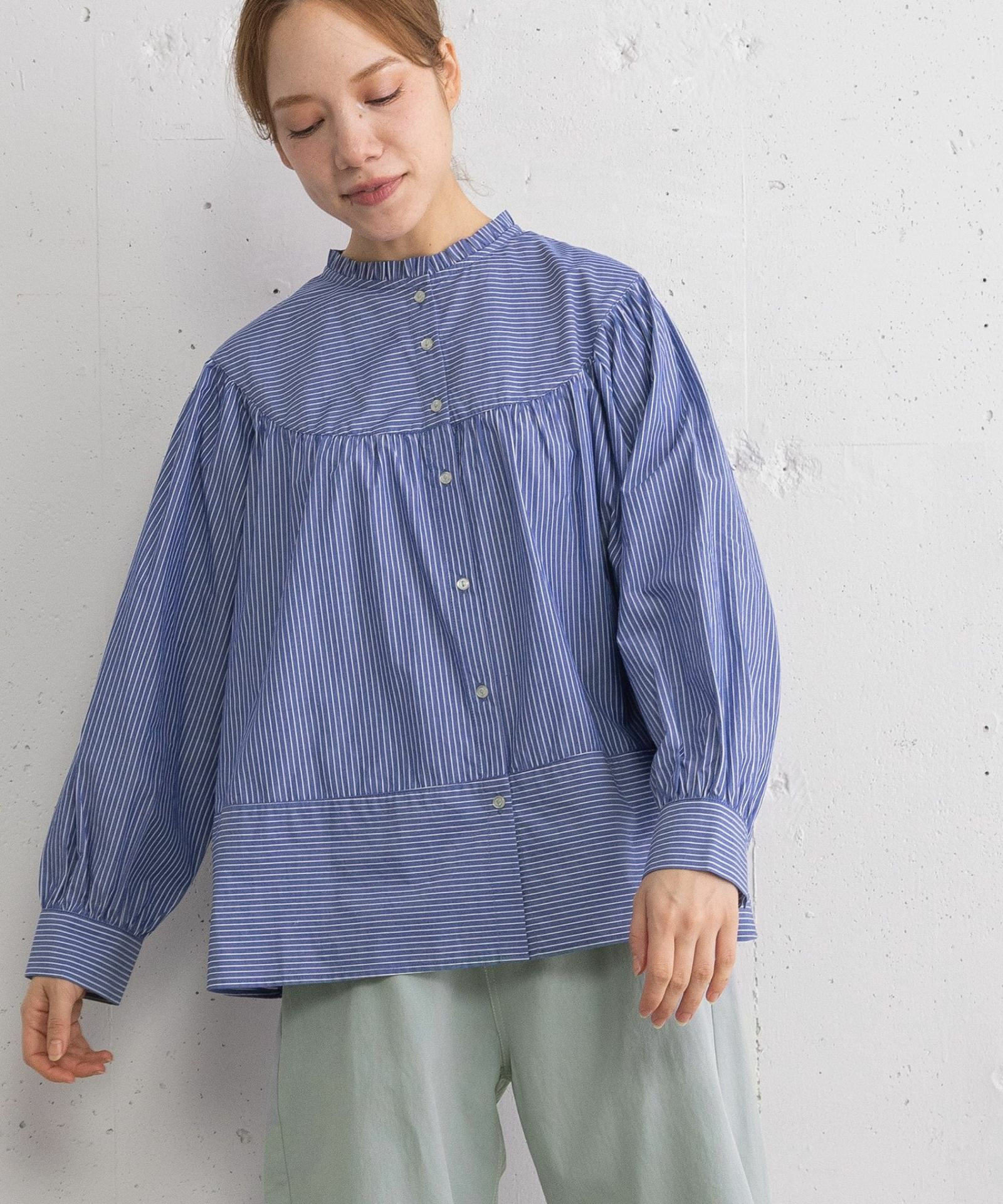 モデル身長：167cm