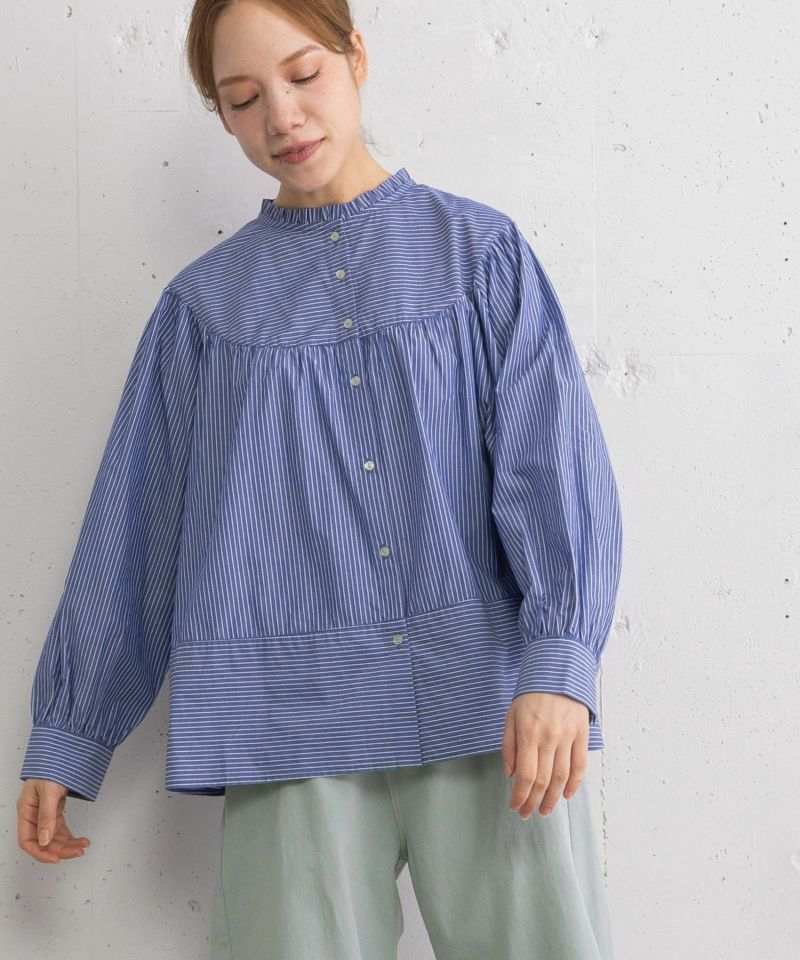 モデル身長：167cm