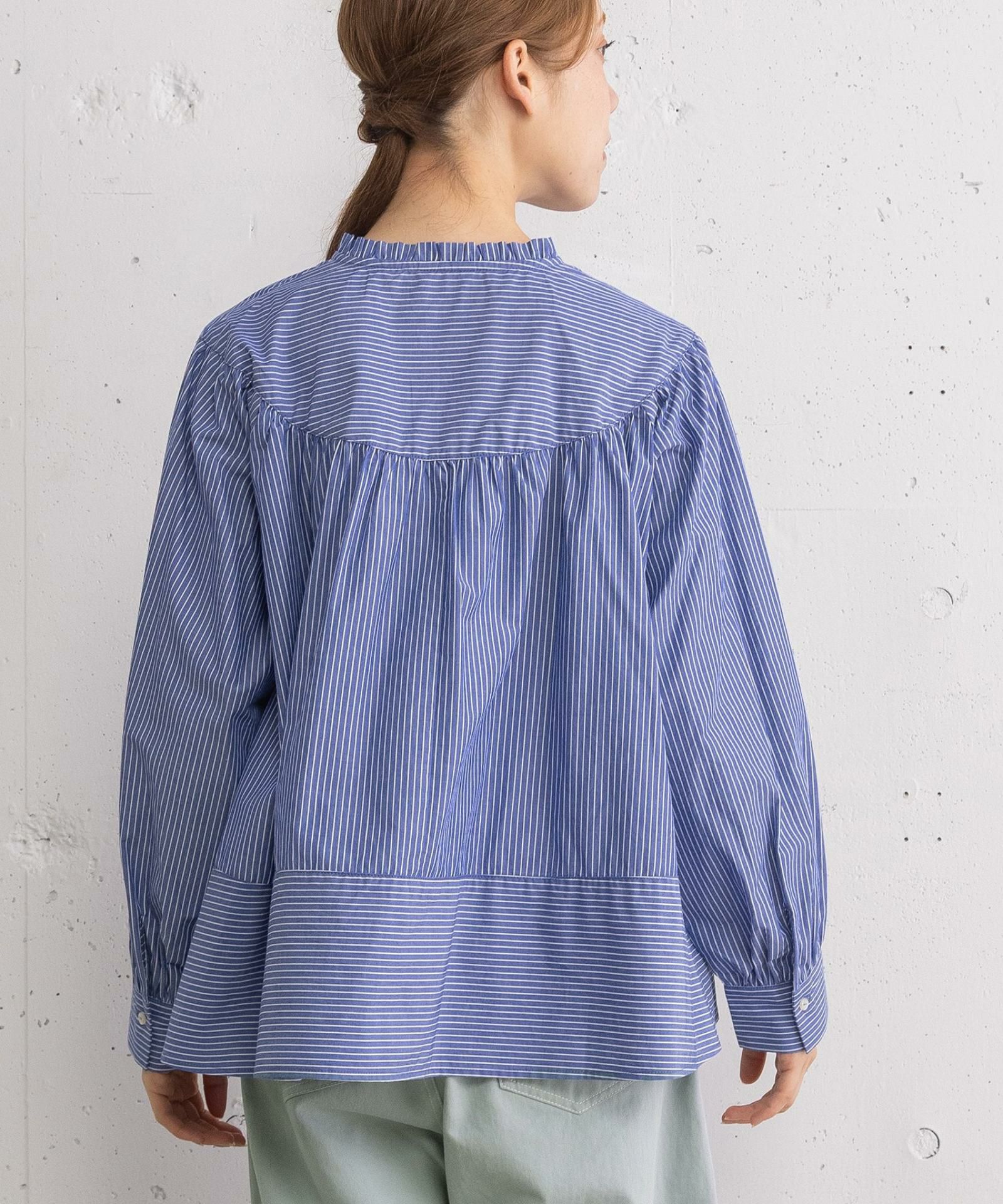 モデル身長：167cm