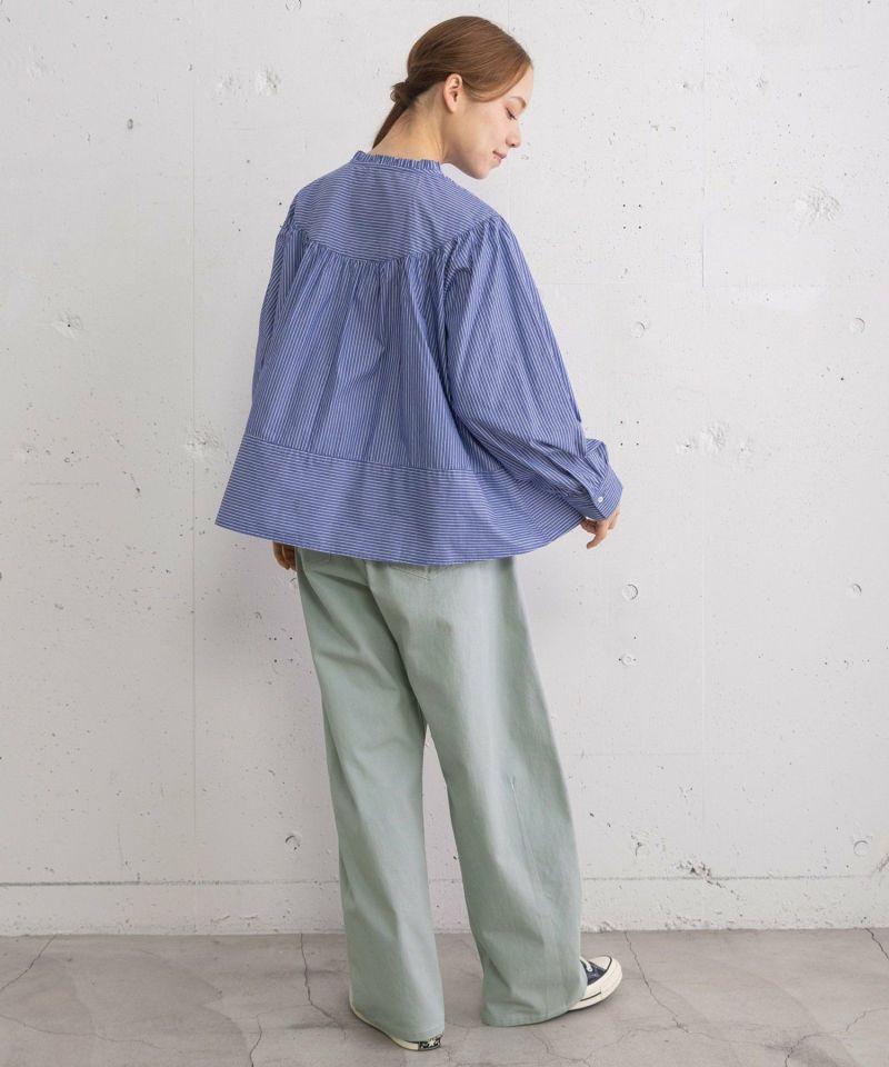 モデル身長：167cm