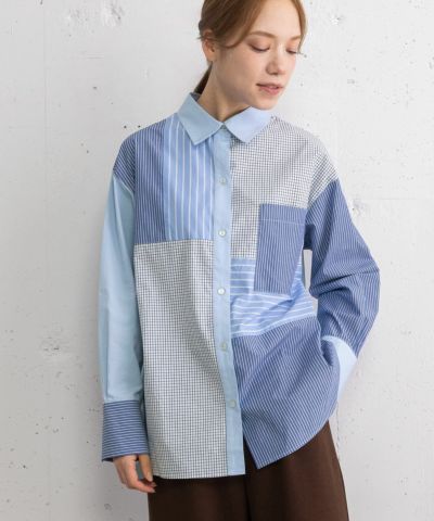 モデル身長：167cm