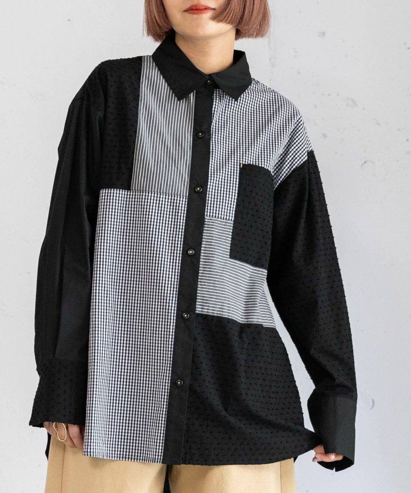 モデル身長：157cm