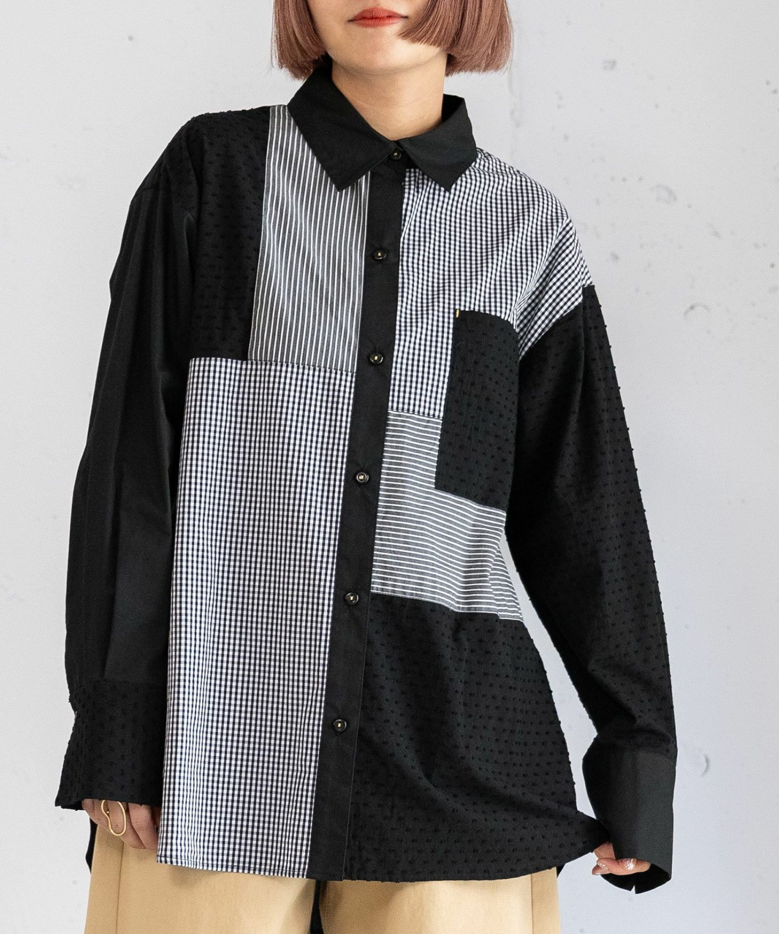 モデル身長：157cm