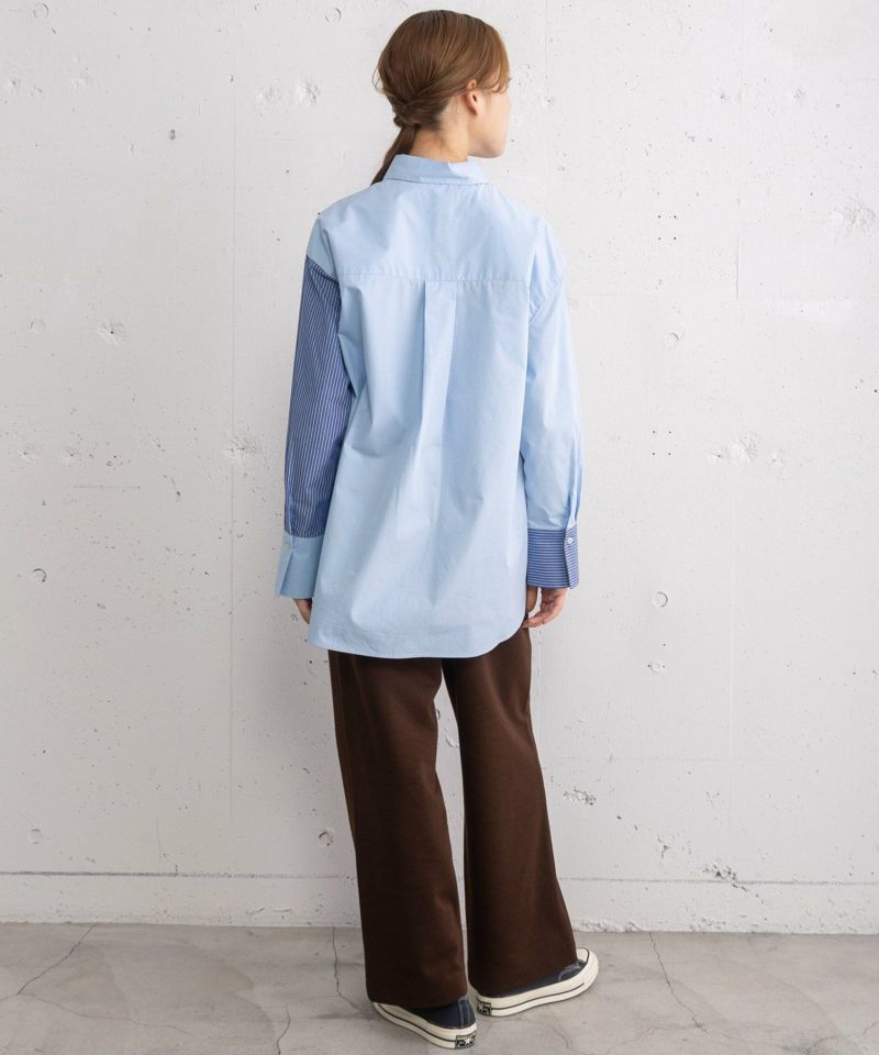 モデル身長：167cm