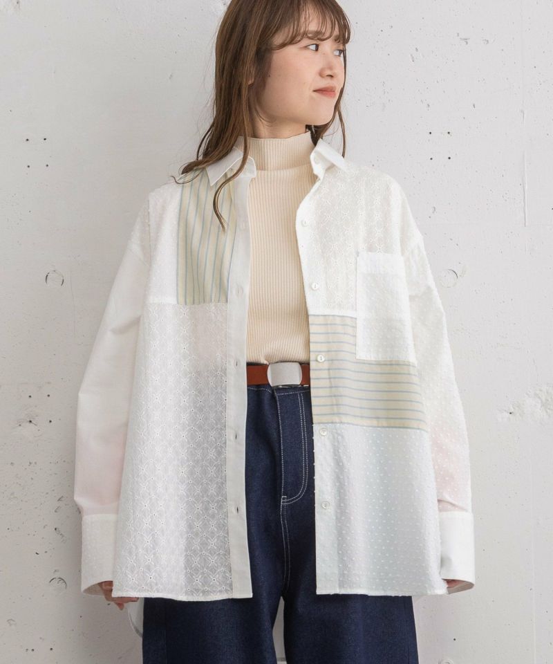 モデル身長：156cm