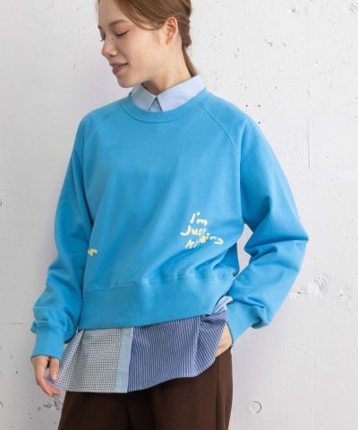 モデル身長：167cm