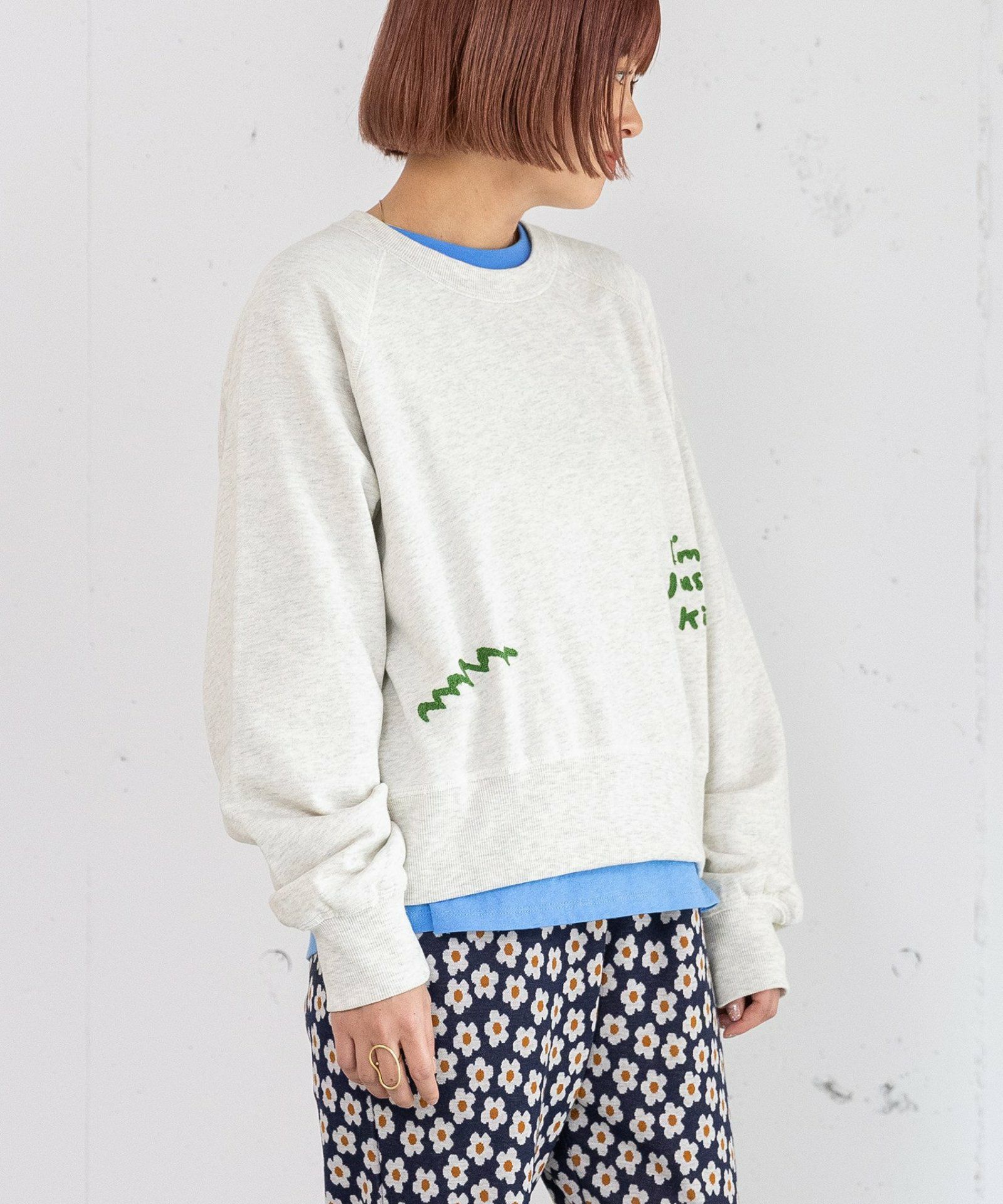 モデル身長：157cm