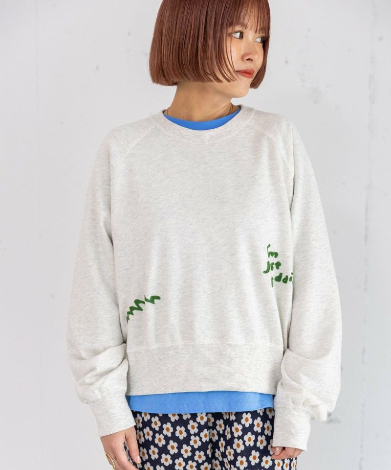 モデル身長：157cm