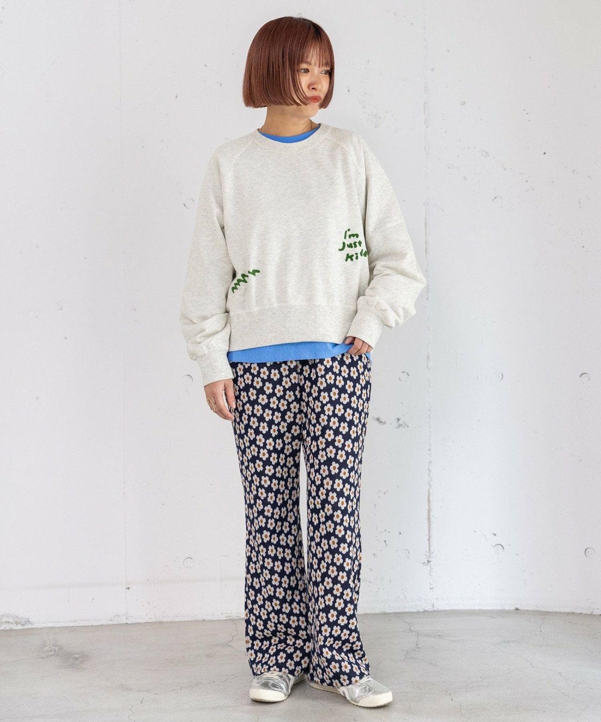 モデル身長：157cm