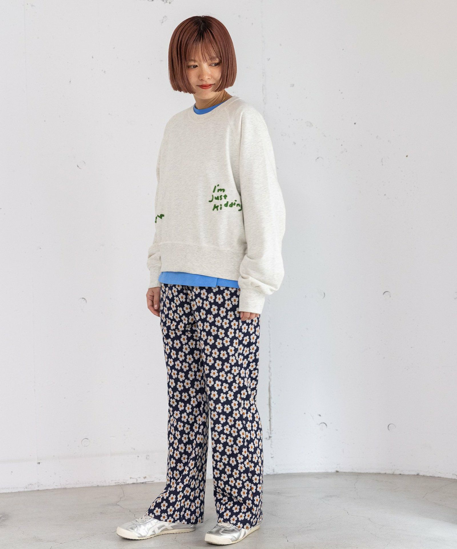 モデル身長：157cm