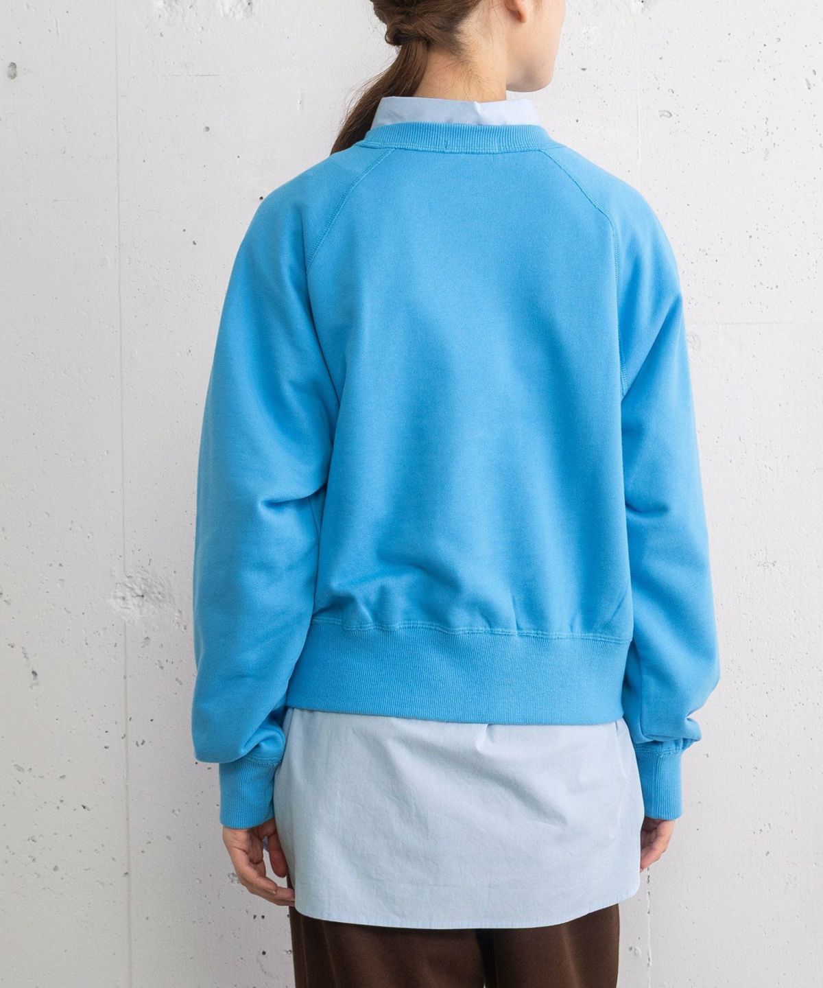 モデル身長：167cm