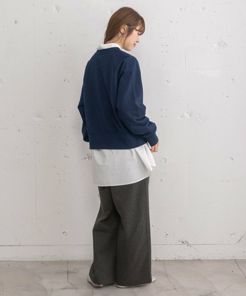 モデル身長：156cm