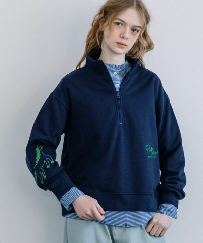 モデル身長：172cm