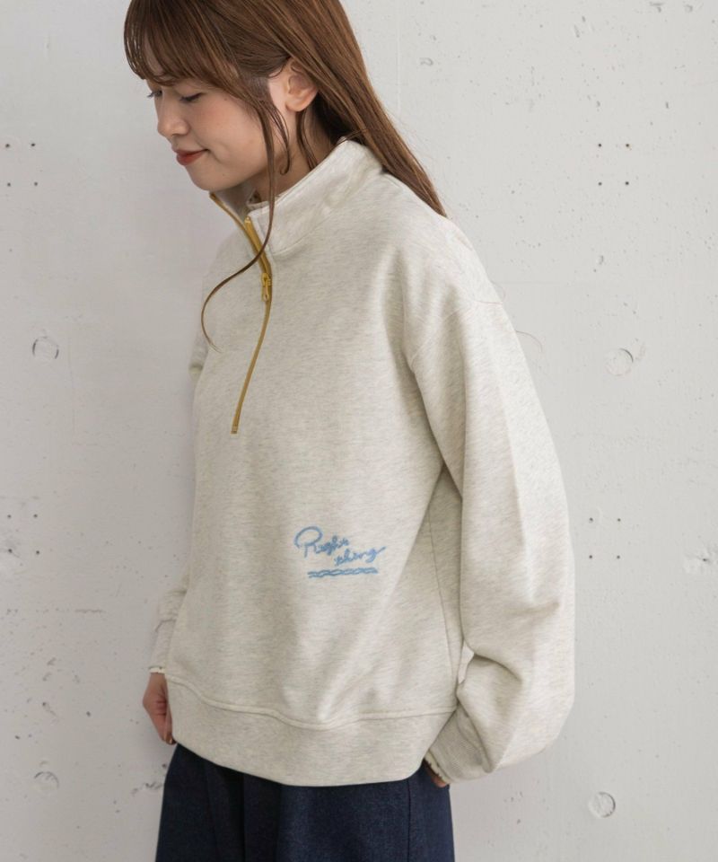 モデル身長：156cm