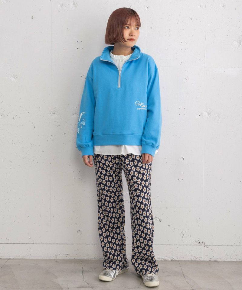 モデル身長：157cm