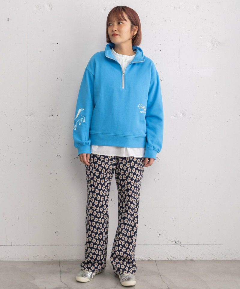 モデル身長：157cm