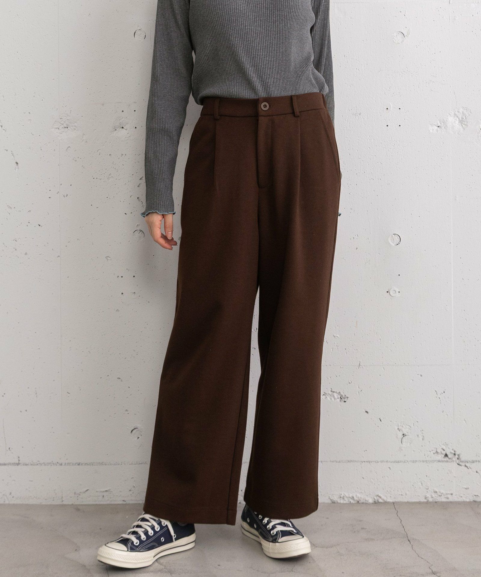 モデル身長：167cm