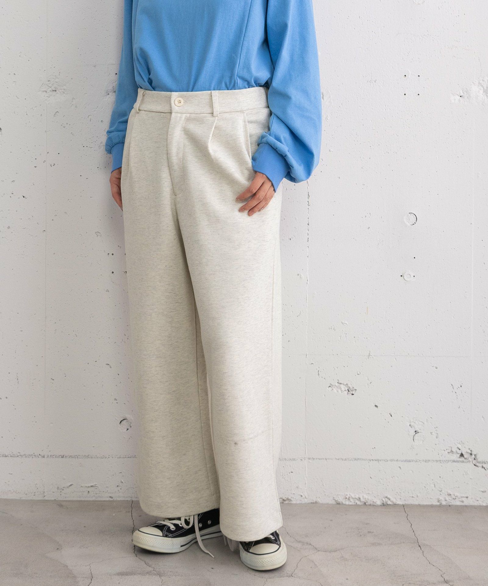 モデル身長：157cm