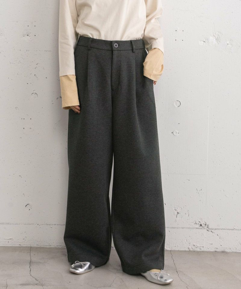 モデル身長：156cm