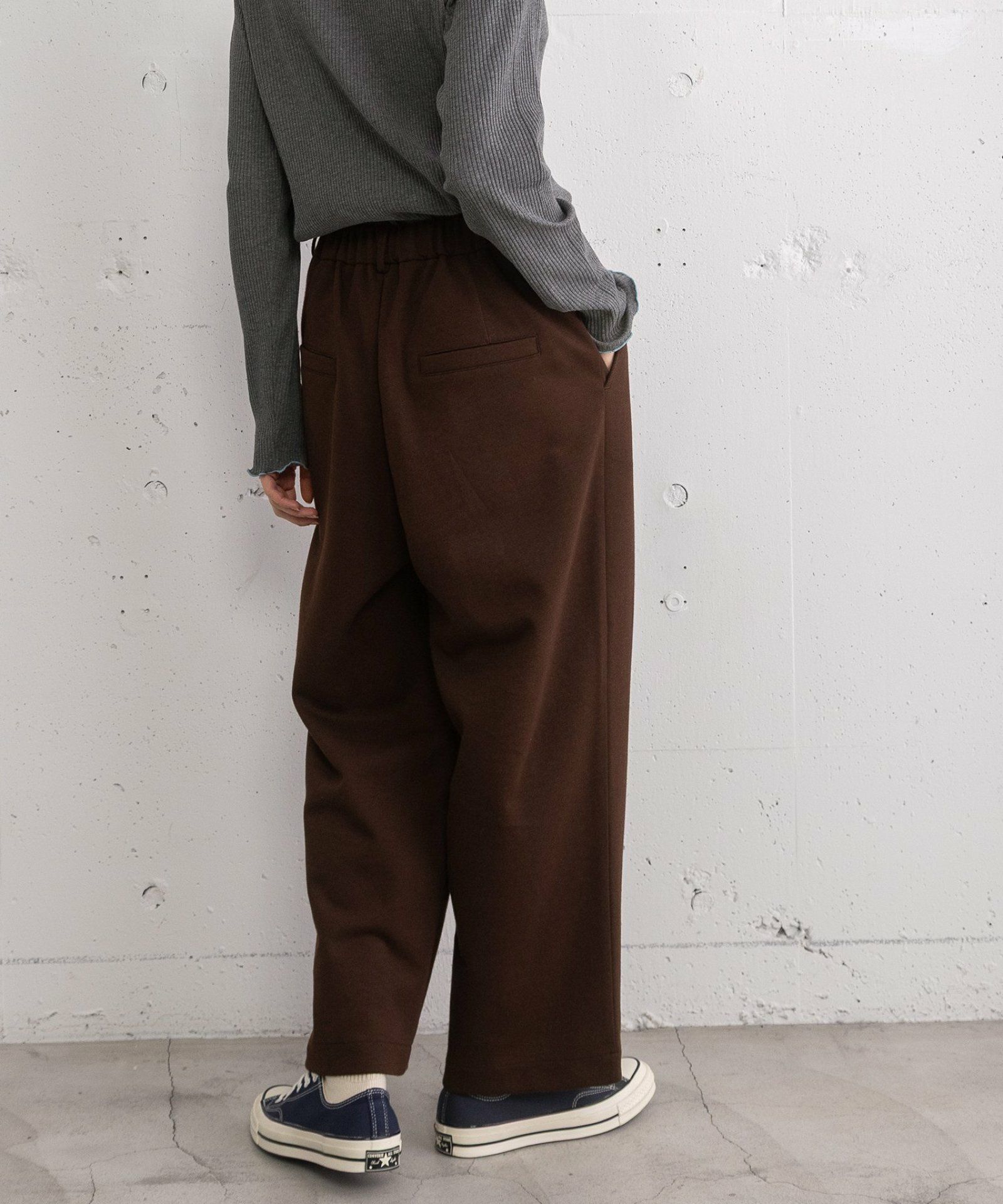 モデル身長：167cm