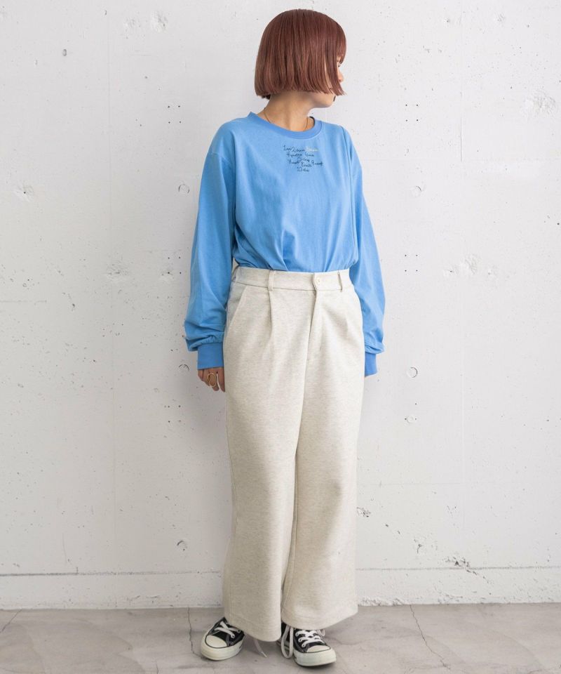 モデル身長：157cm