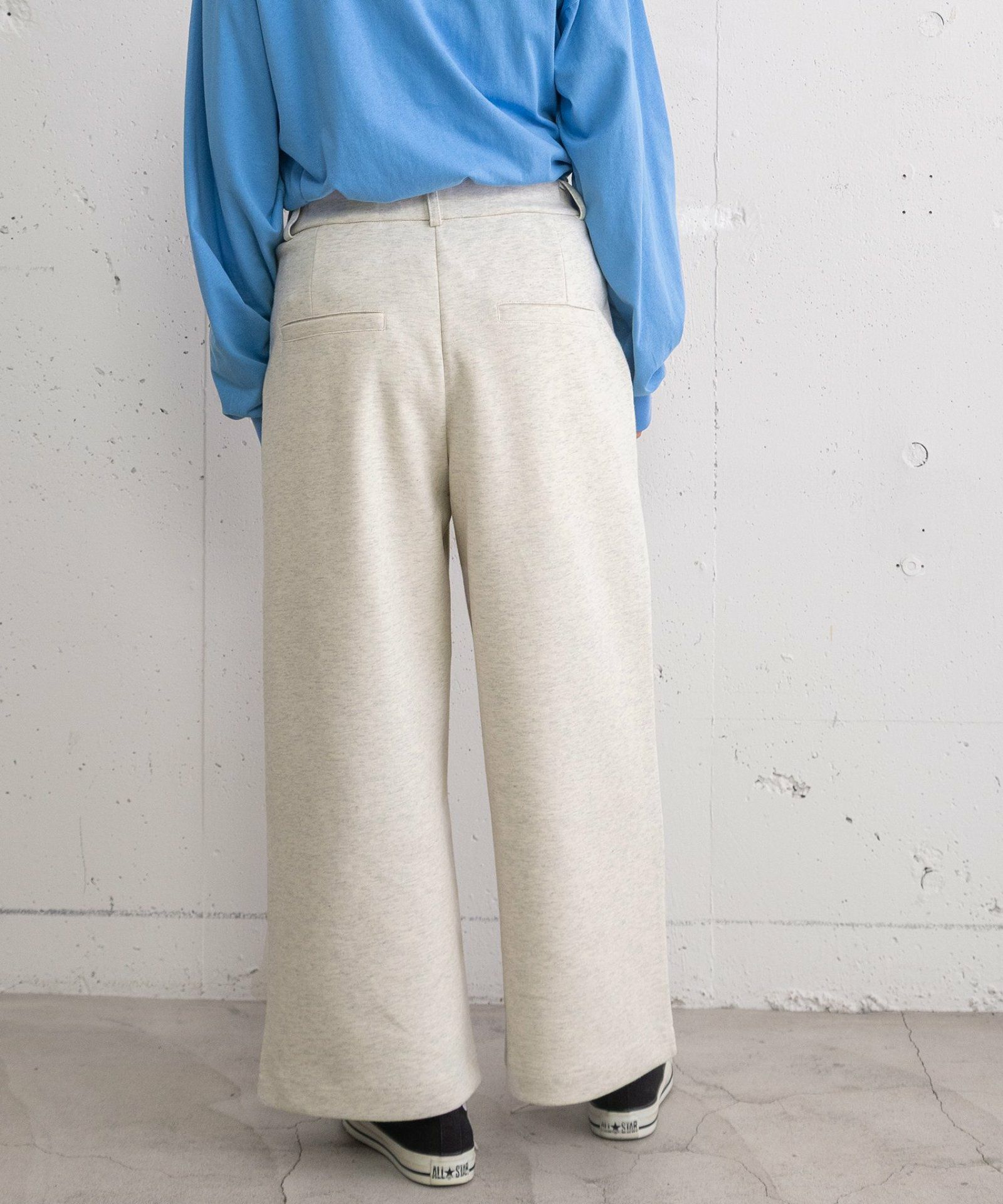 モデル身長：157cm