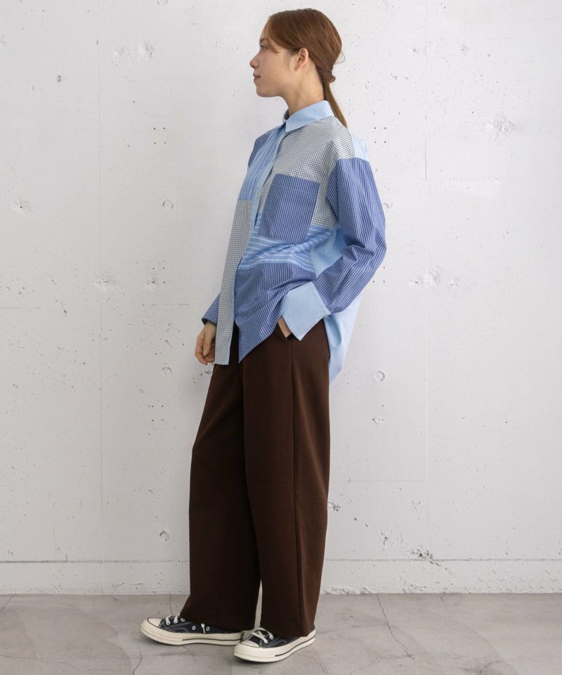 モデル身長：167cm