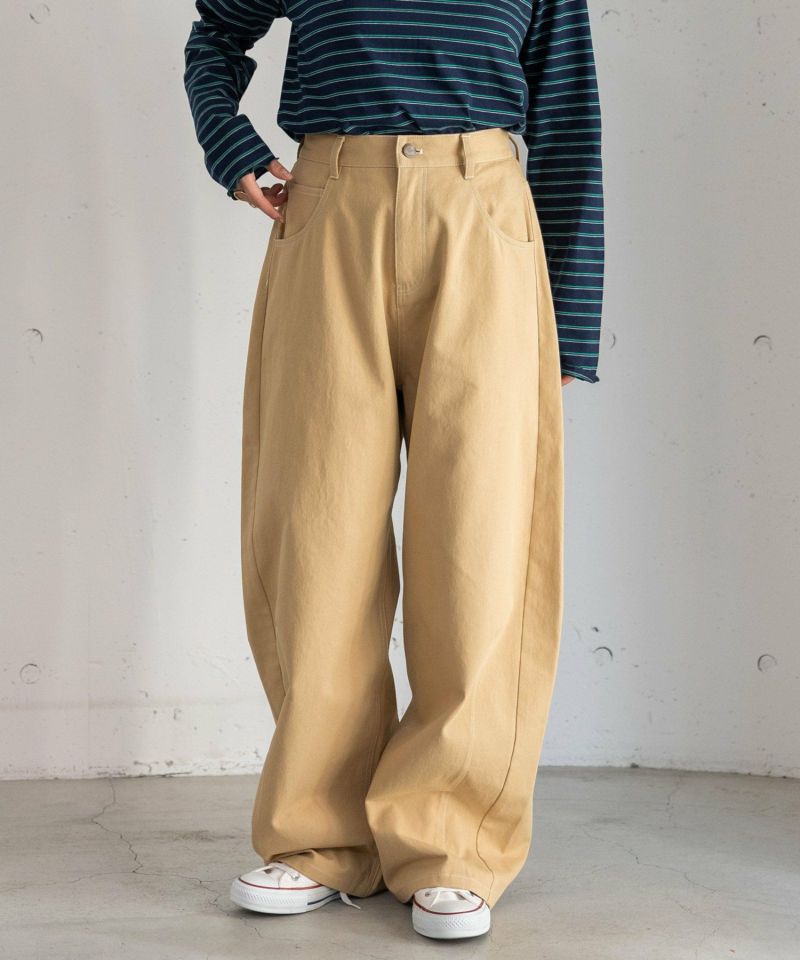 モデル身長：157cm