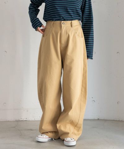 モデル身長：157cm