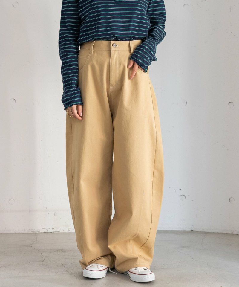 モデル身長：157cm