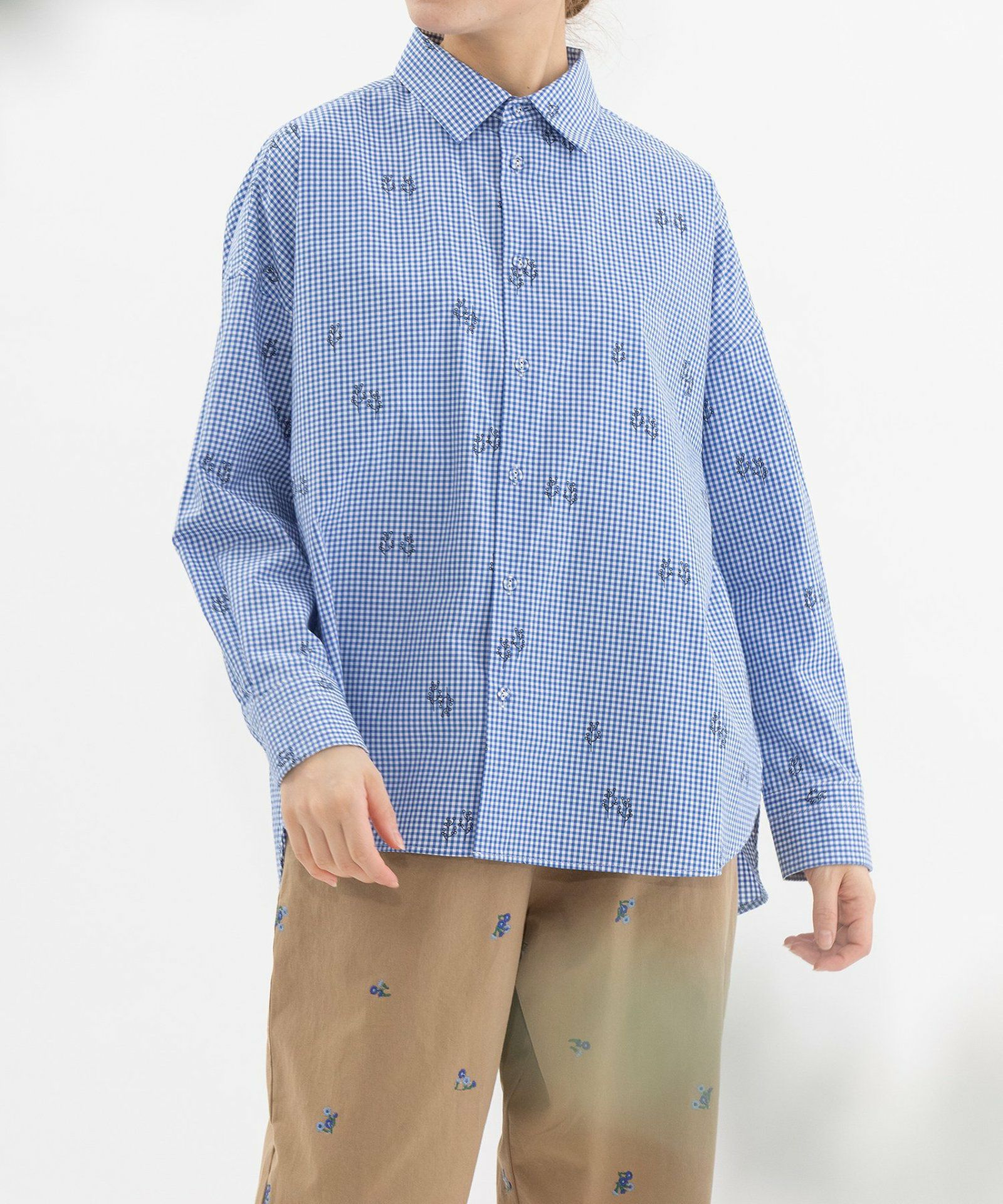 モデル身長：167cm