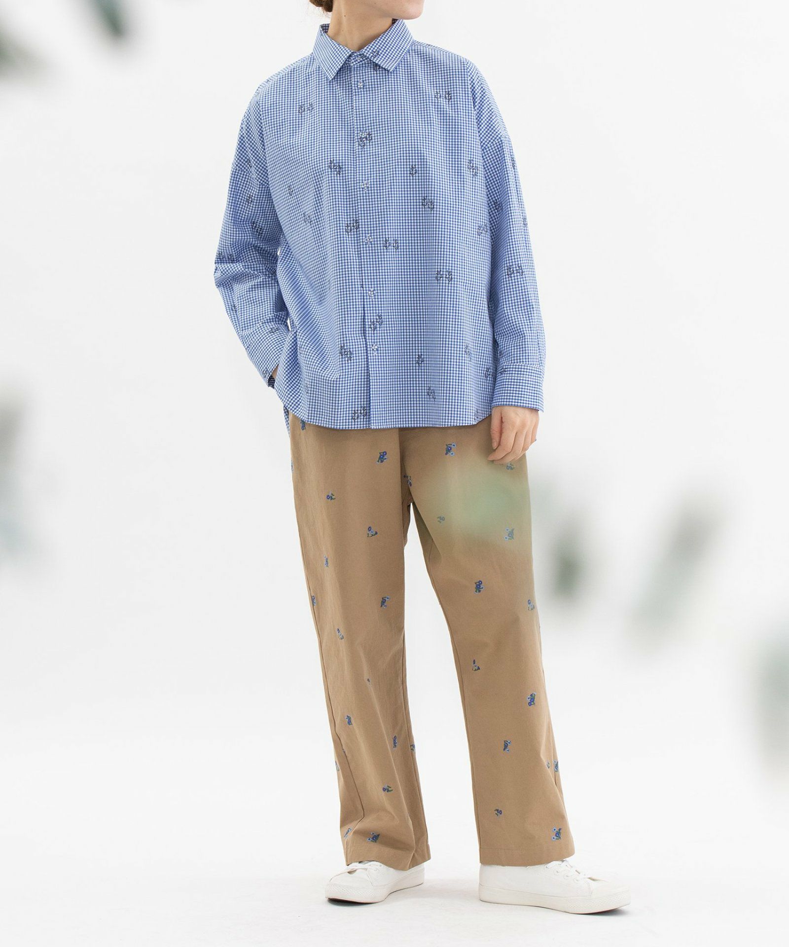 モデル身長：167cm