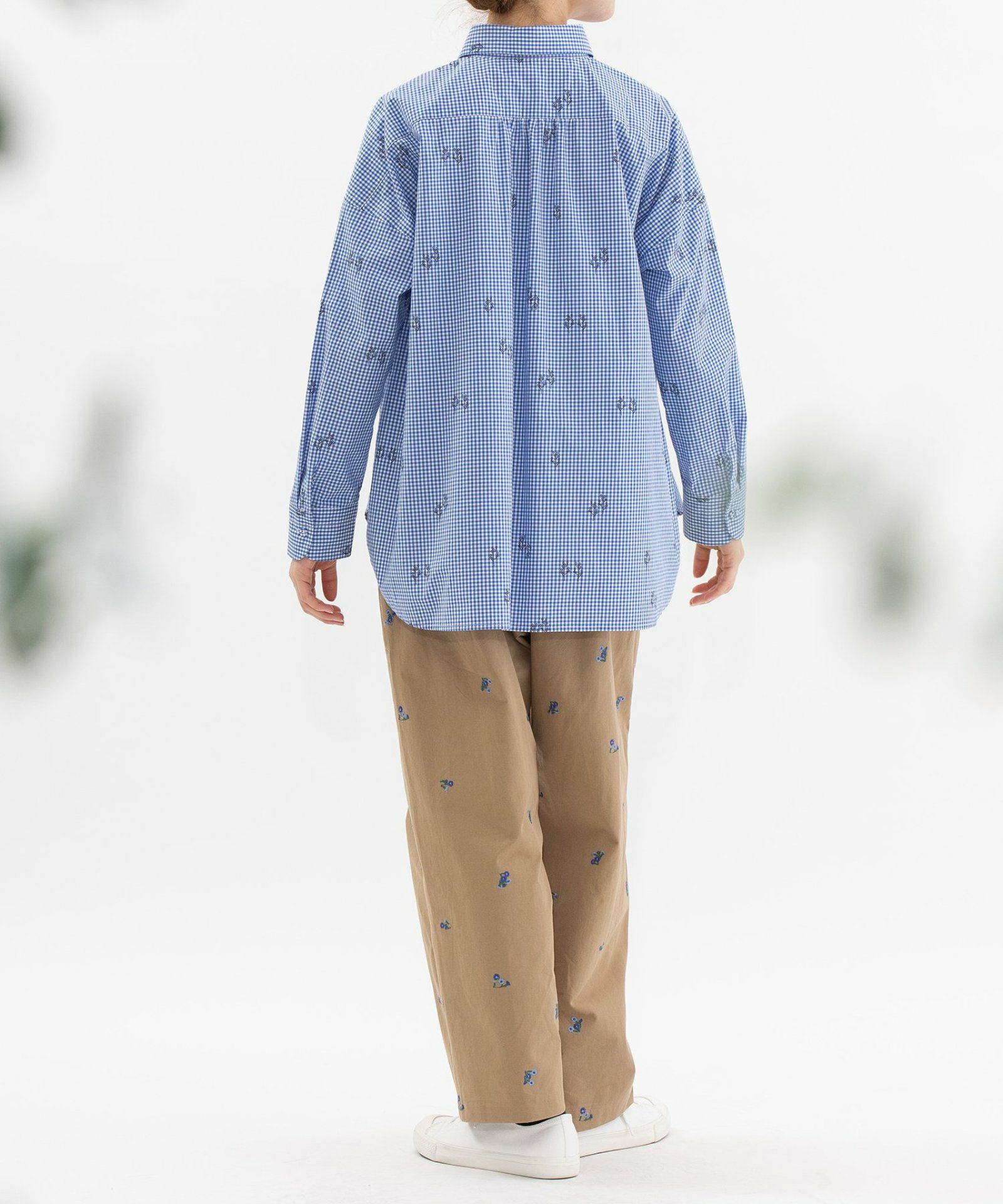 モデル身長：167cm