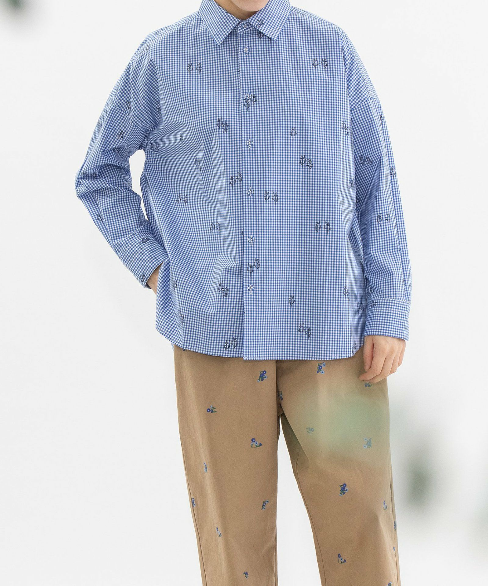 モデル身長：167cm