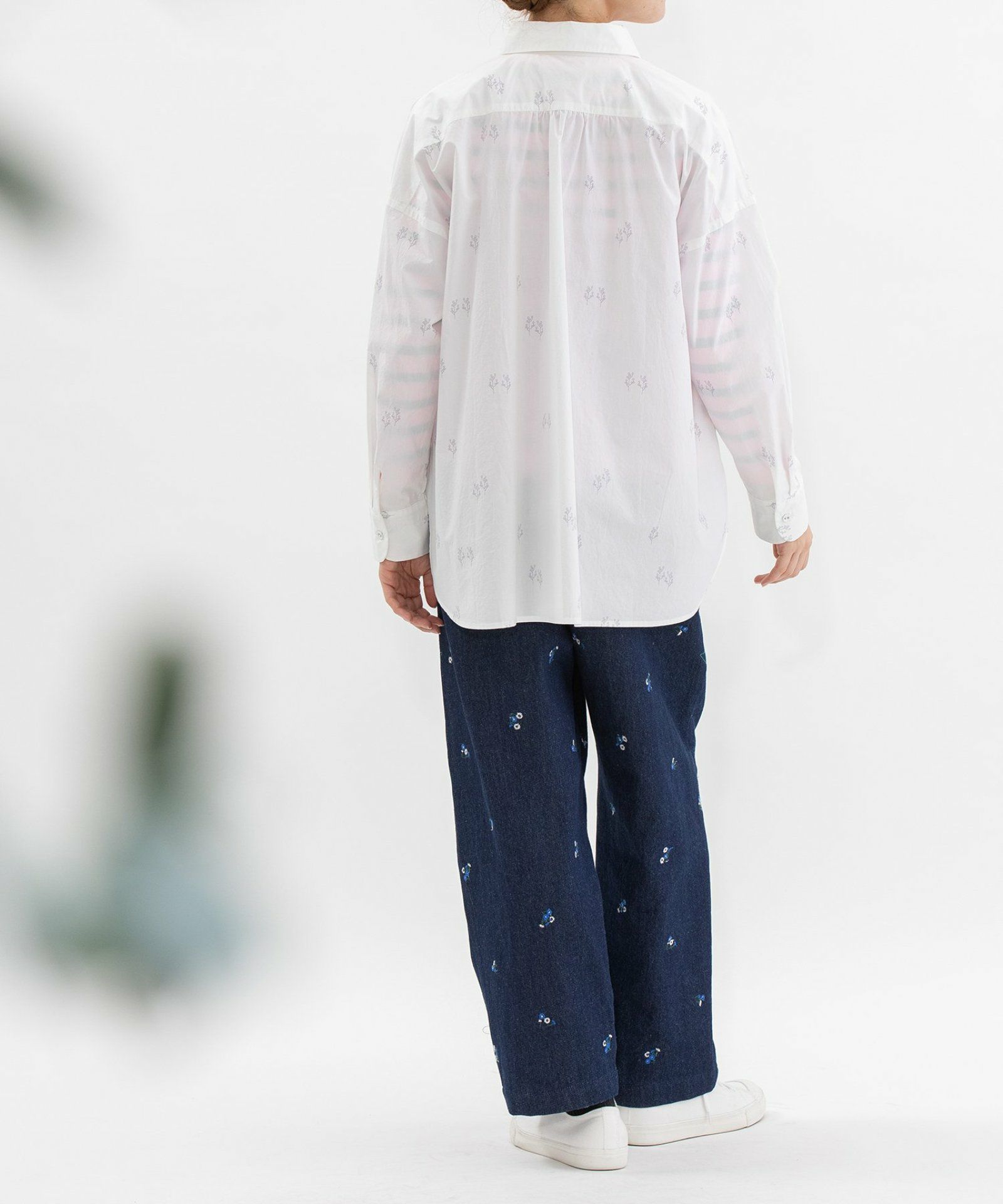 モデル身長：167cm