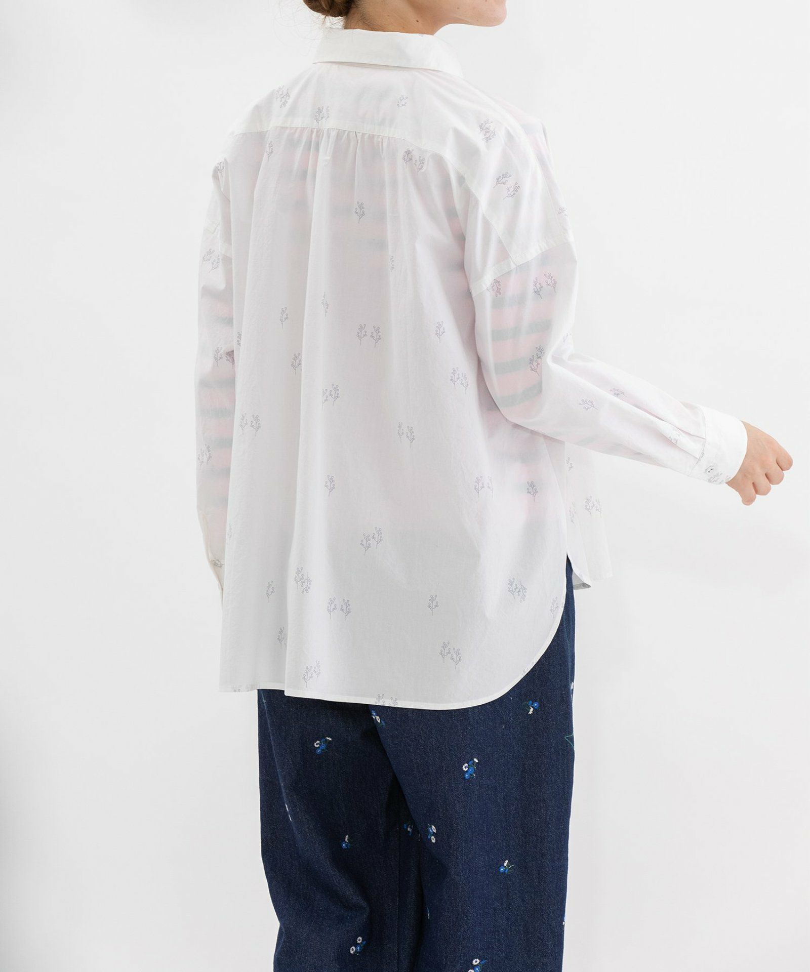 モデル身長：167cm