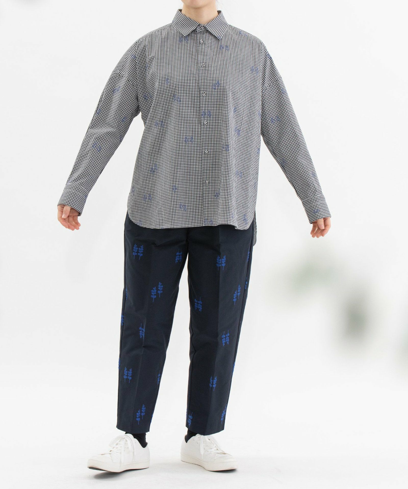 モデル身長：160cm