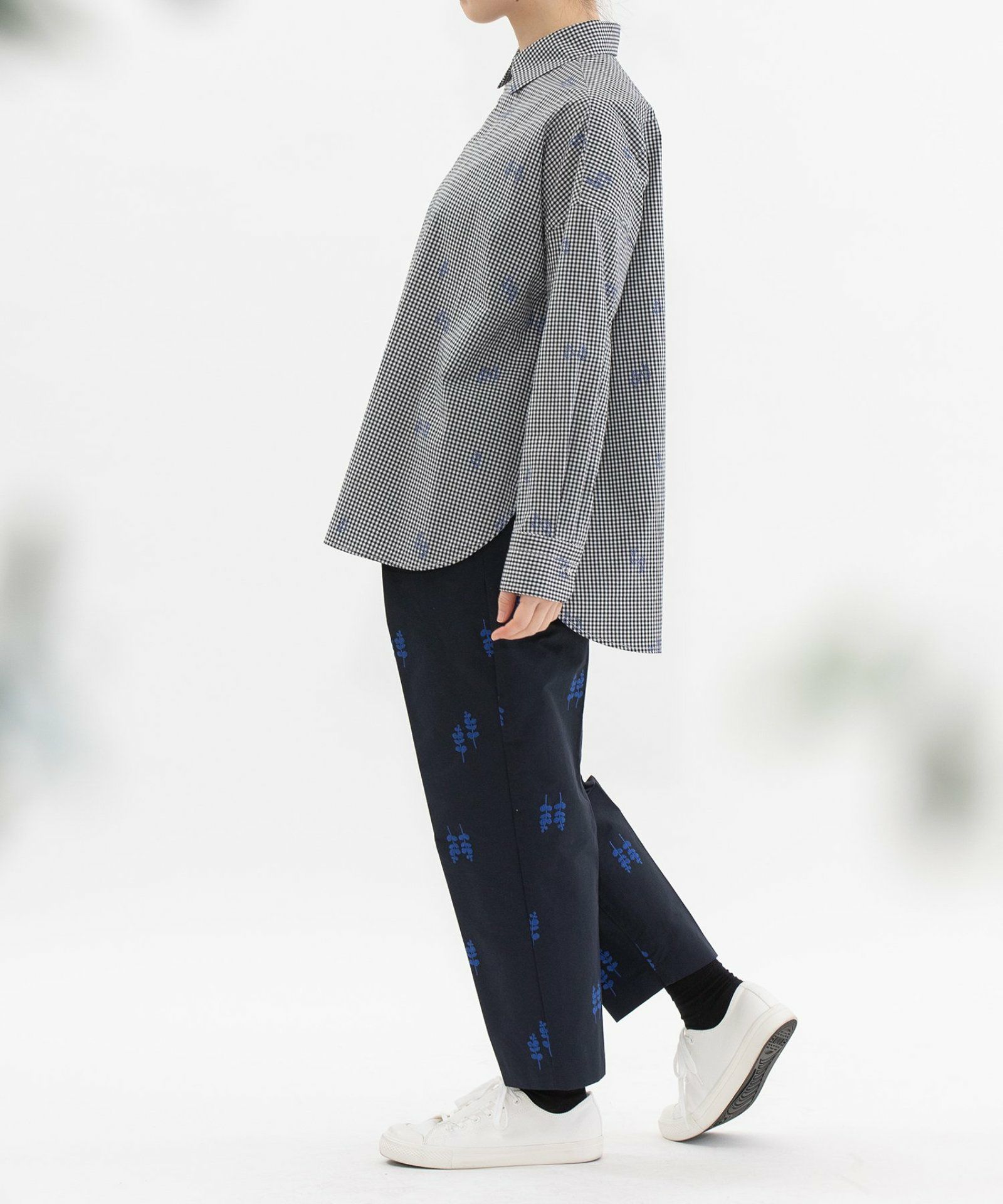 モデル身長：160cm